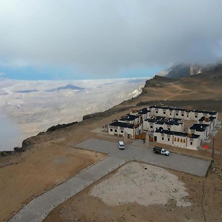 Sama Jabal Samhan Hotel Salalah Exterior photo