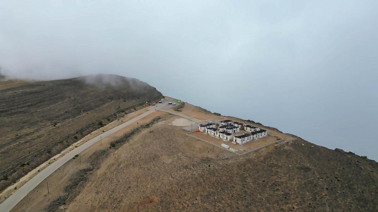 Sama Jabal Samhan Hotel Salalah Exterior photo