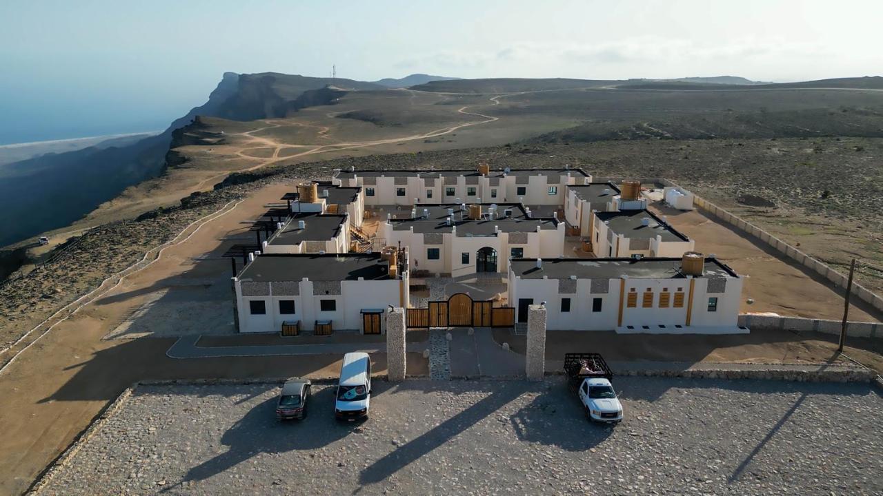 Sama Jabal Samhan Hotel Salalah Exterior photo